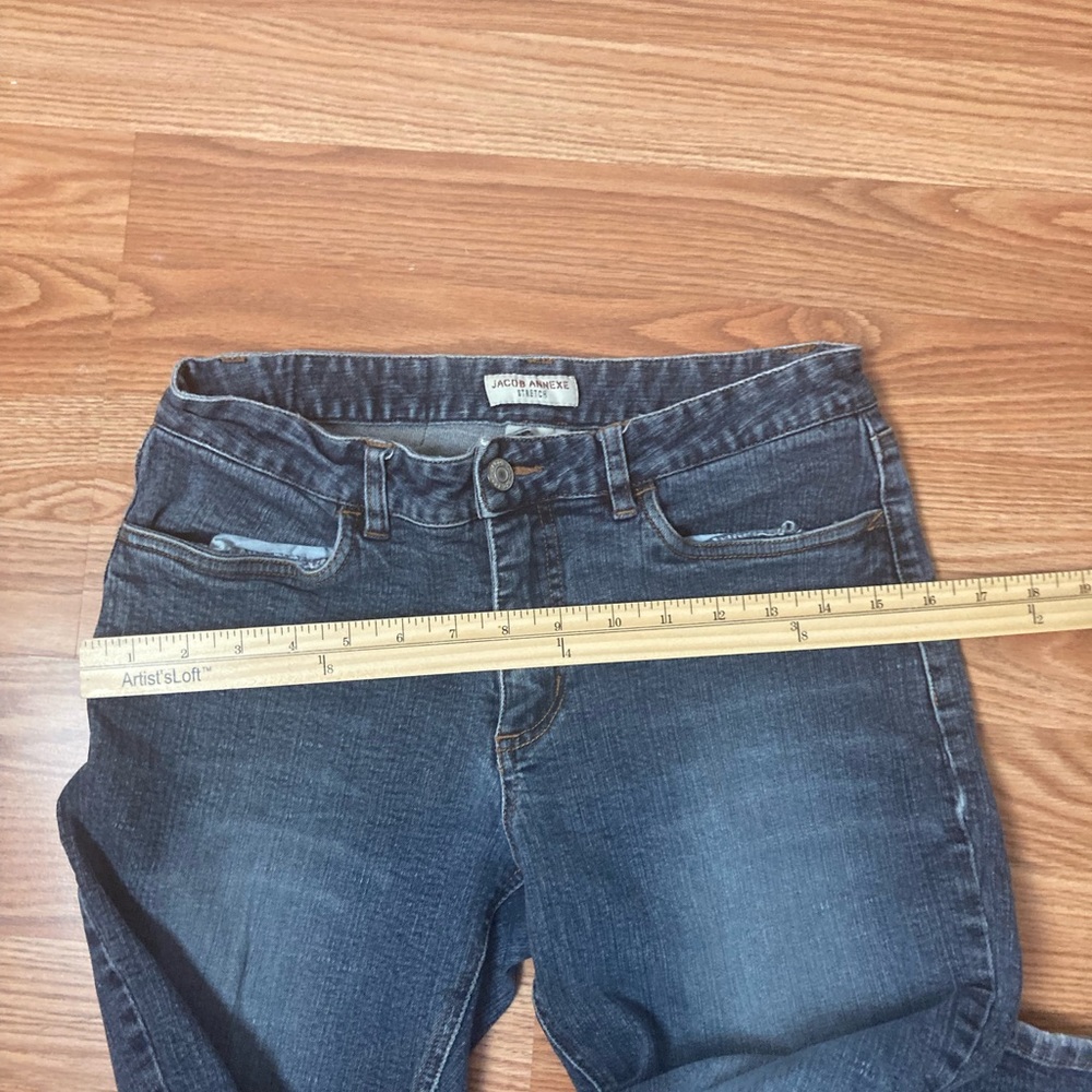 Jacob Annexe Jeans - Picture 5 of 7